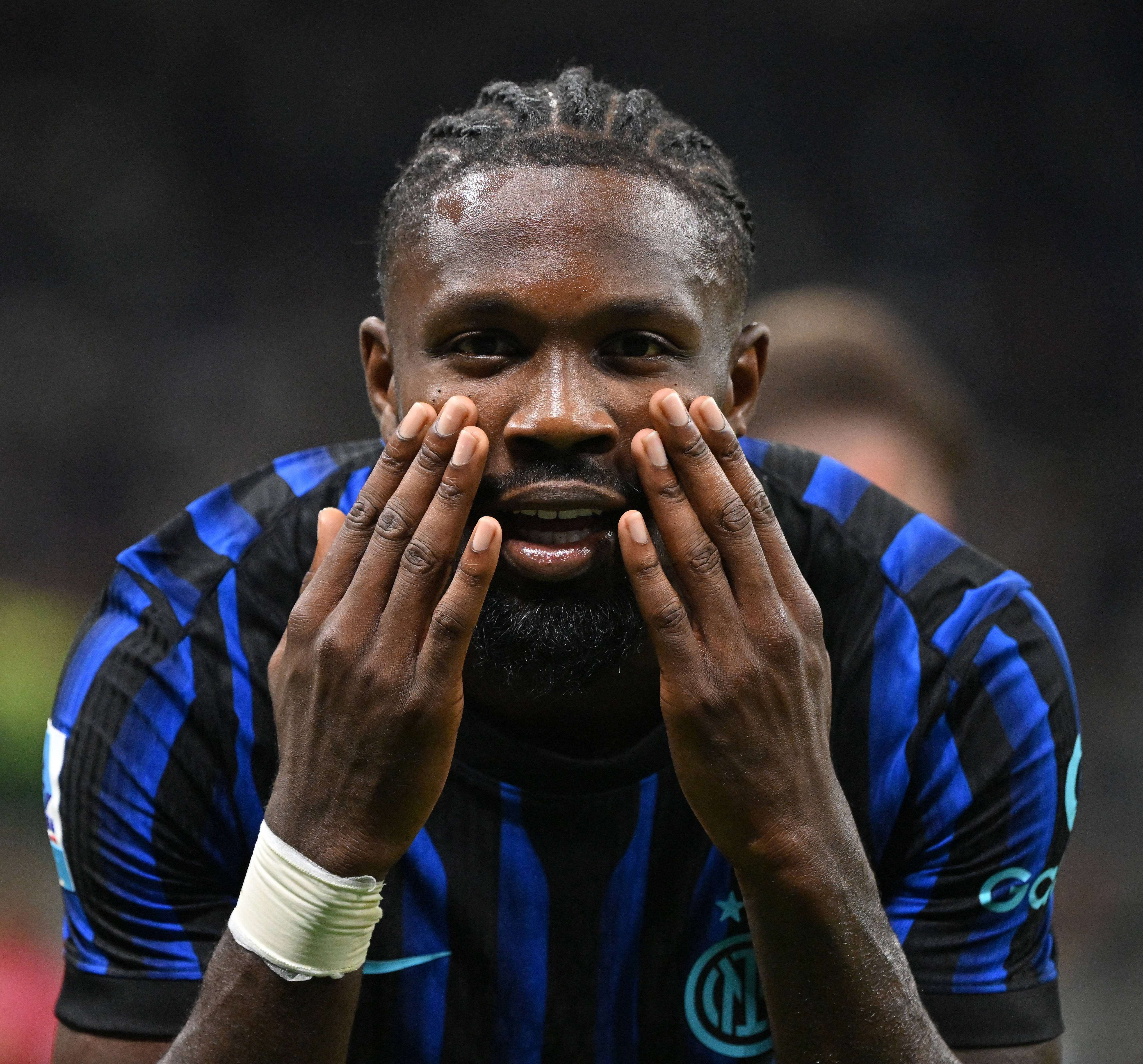 看好都灵队在未来比赛中取得胜利