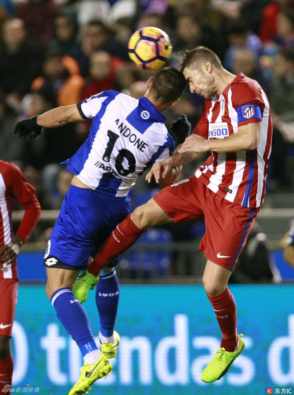 关于拉科鲁尼亚客场惨败，降级危机严重的信息