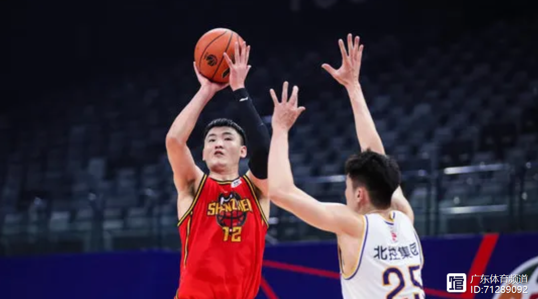 开云体育地址-湖北男篮连胜告捷，锋芒毕露